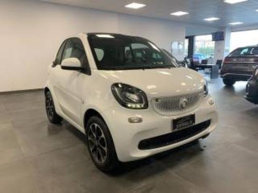 usato SMART ForTwo