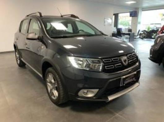 usato DACIA Sandero