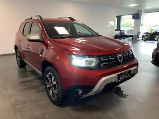 usato DACIA Duster