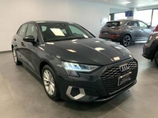 usato AUDI A3