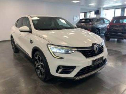 usato RENAULT Arkana