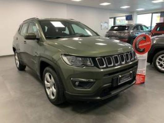 usato JEEP Compass