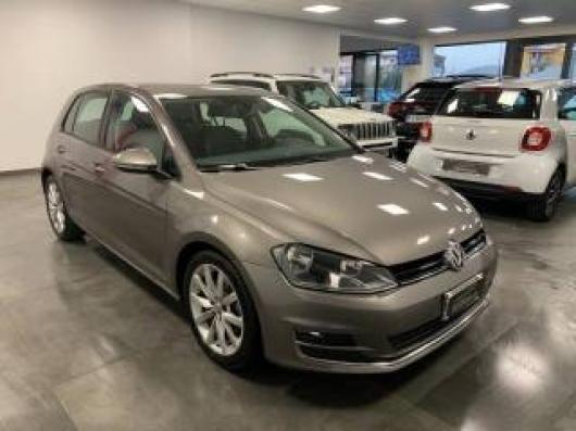 usato VOLKSWAGEN Golf