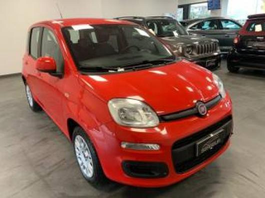 usato FIAT Panda