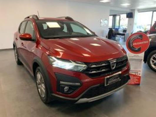 usato DACIA Sandero