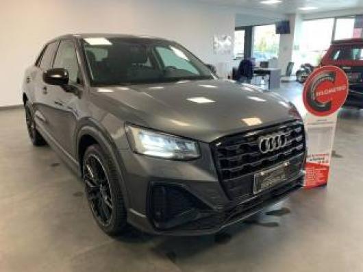 usato AUDI Q2