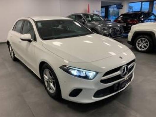 usato MERCEDES A 180