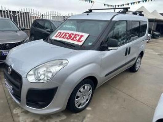 usato FIAT Doblo