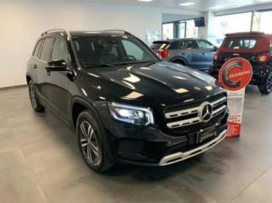 usato MERCEDES GLB 180