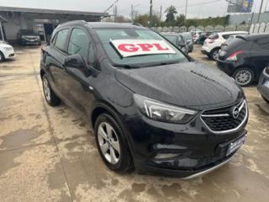 usato OPEL Mokka X