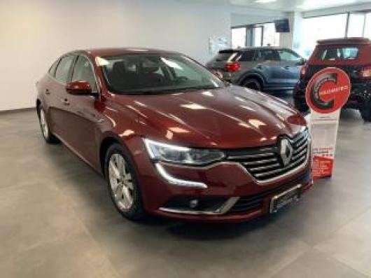 usato RENAULT Talisman