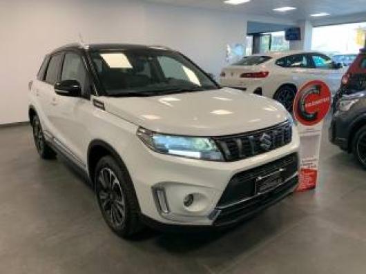 usato SUZUKI Vitara
