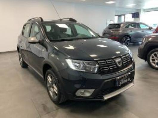usato DACIA Sandero