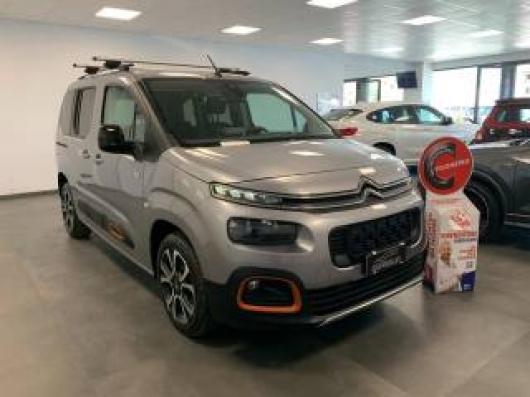 usato CITROEN Berlingo
