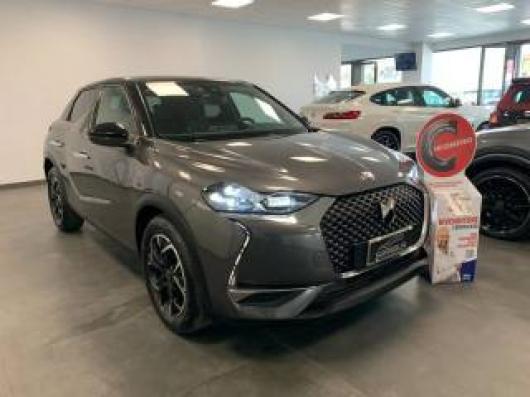 usato DS AUTOMOBILES DS 3 Crossback