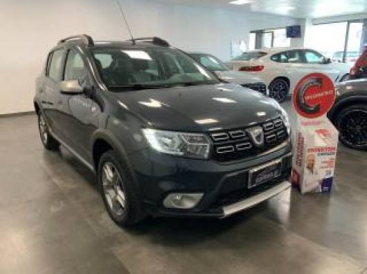 usato DACIA Sandero