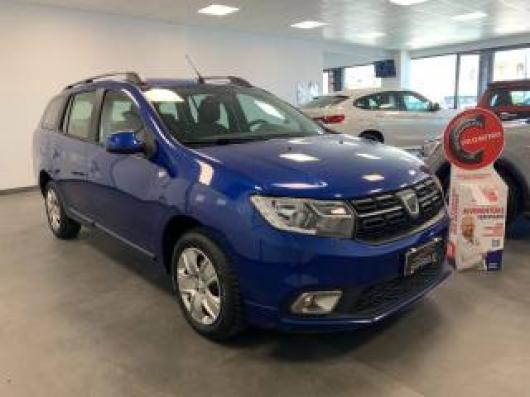 usato DACIA Logan