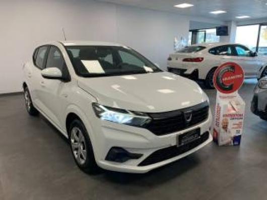 usato DACIA Sandero