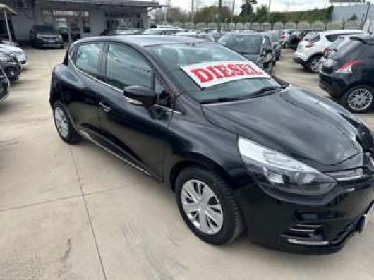 usato RENAULT Clio