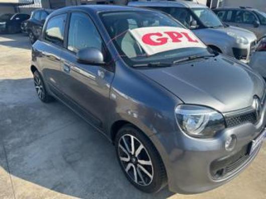 usato RENAULT Twingo