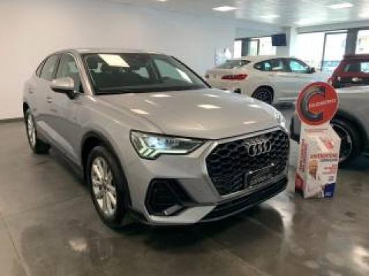 usato AUDI Q3