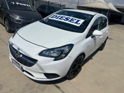 usato OPEL Corsa