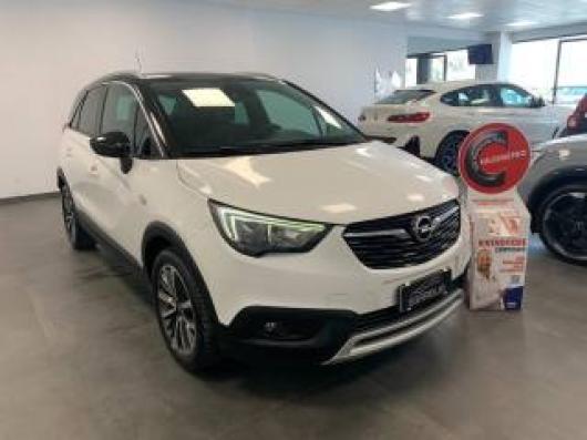 usato OPEL Crossland X