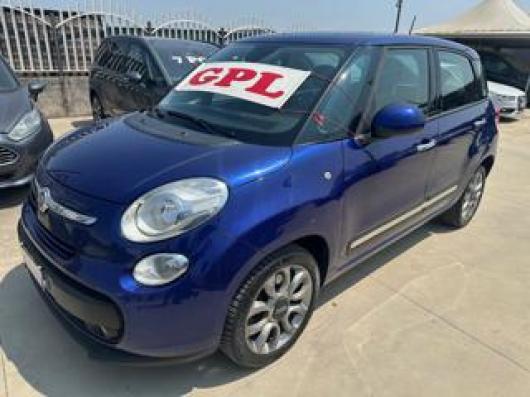 usato FIAT 500L