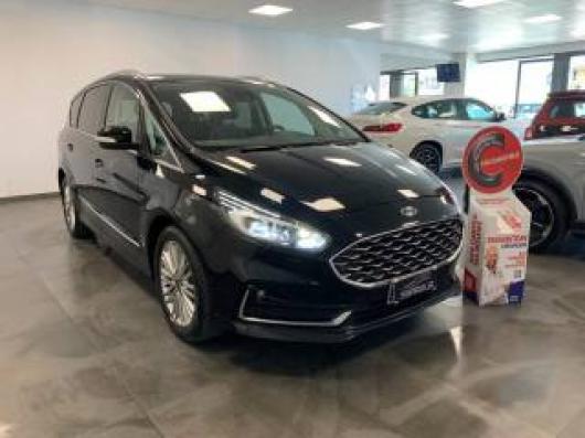 usato FORD S Max