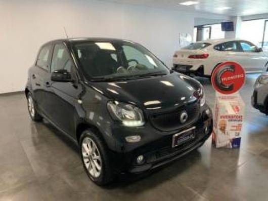 usato SMART ForFour