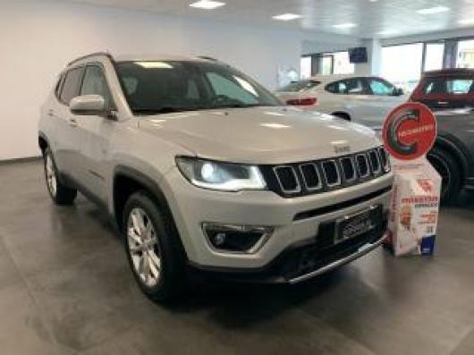 usato JEEP Compass