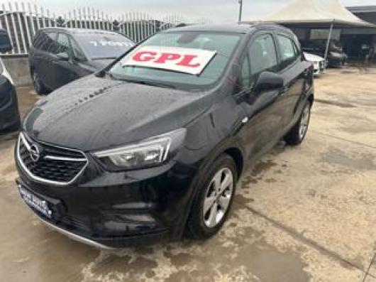 usato OPEL Mokka X