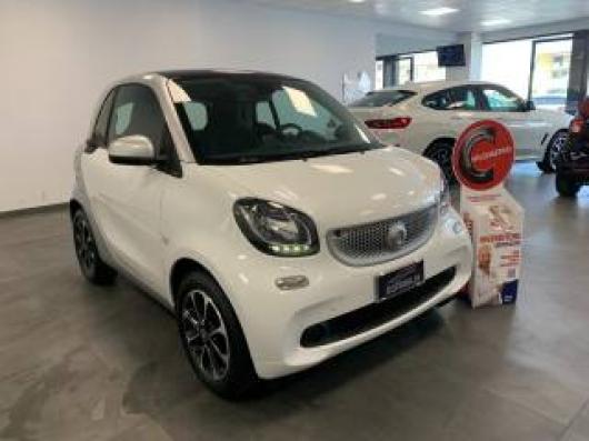 usato SMART ForTwo