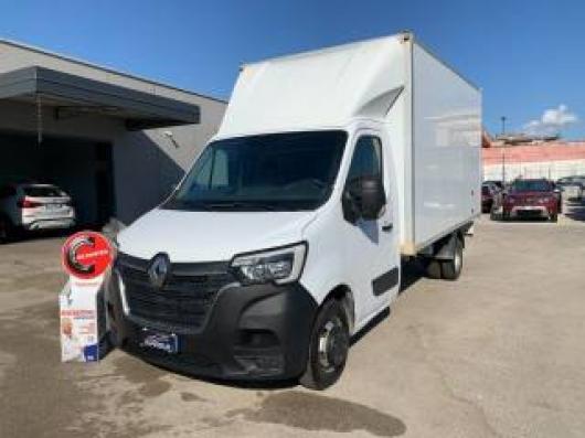 usato RENAULT Altro