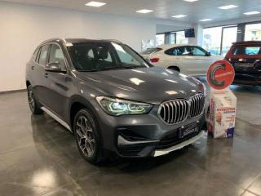 usato BMW X1