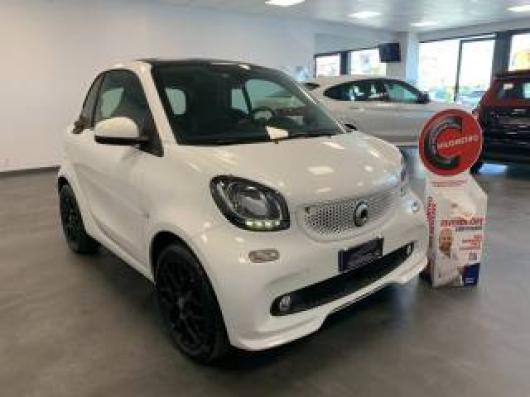 usato SMART ForTwo
