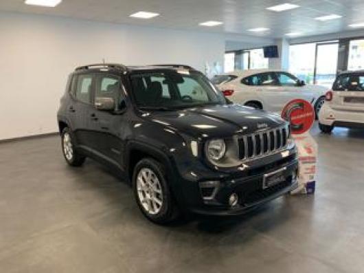 usato JEEP Renegade
