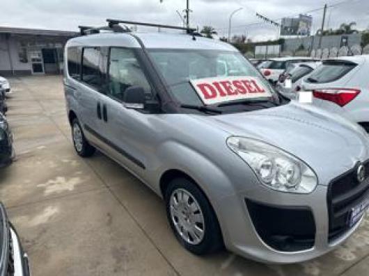 Doblo