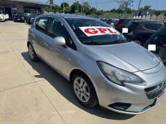 usato OPEL Corsa