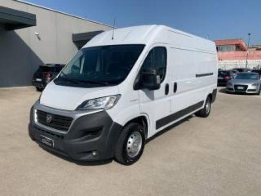usato FIAT Ducato