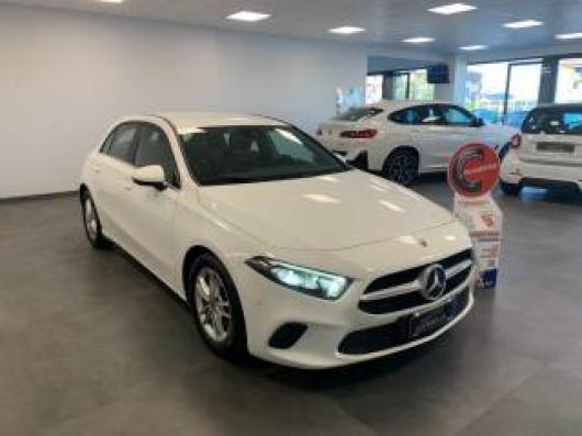 usato MERCEDES A 180