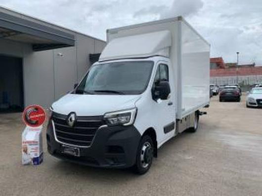 usato RENAULT Master