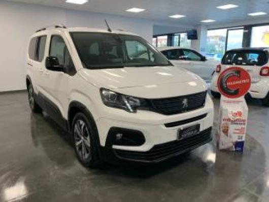 usato PEUGEOT Rifter