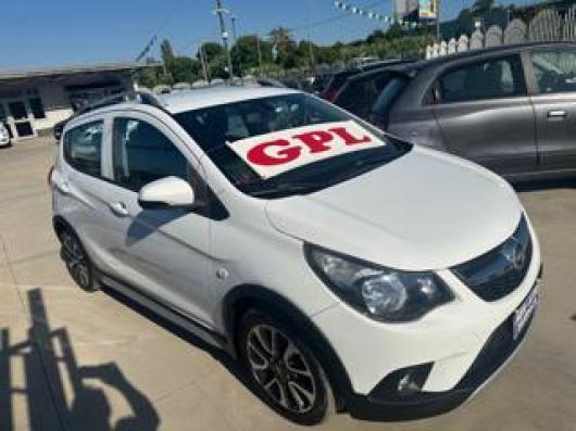 usato OPEL Karl