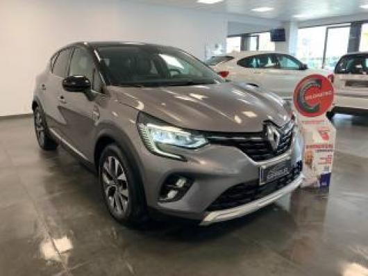 usato RENAULT Captur