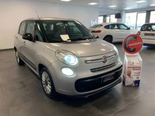 usato FIAT 500L