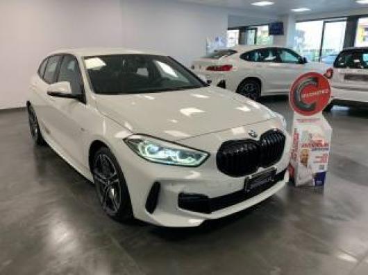 usato BMW 116