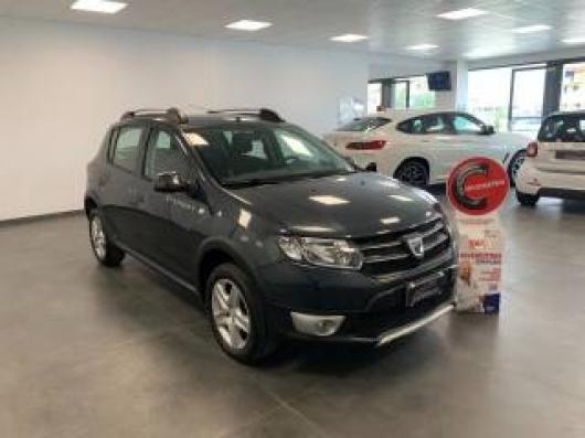usato DACIA Sandero