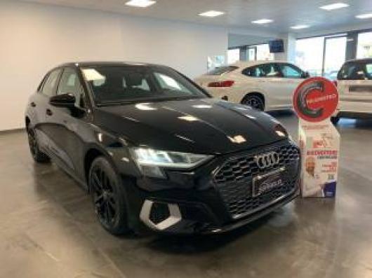 usato AUDI A3
