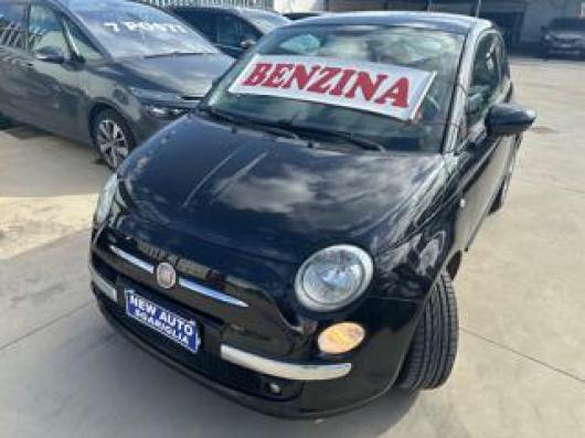 usato FIAT 500